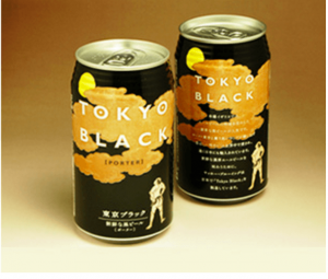 東京ブラック