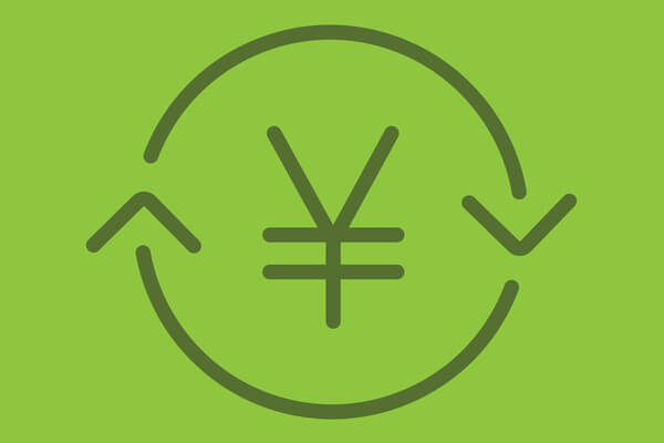 返金イメージ