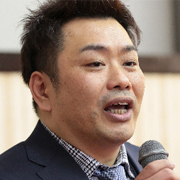 武川 憲