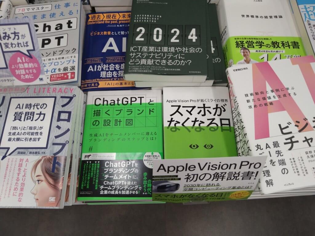 ChatGPTと描くブランドの設計図 | 株式会社イズアソシエイツ